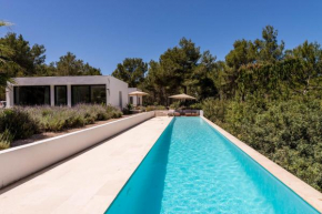 New! Villa Can Secorrat
